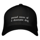 Buscar del perro gorras Amante de los perros