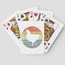 Buscar granjero barajas de cartas Vintage