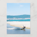 Buscar kitesurf postales Surfista