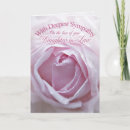 Buscar nuera tarjetas Floral