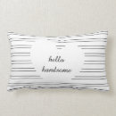 Buscar hola cojines Para él