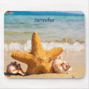 Buscar seashells alfombrillas de raton Estrella