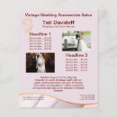 Buscar inmobiliarias flyers Oro