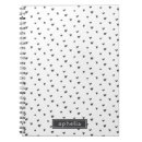 Buscar corazones bonitos libretas Patrón