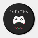 Buscar video game imanes Vídeo