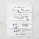 Buscar albañilería invitaciones Baby ducha