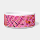 Buscar pintura del perro accesorios Rosa
