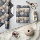 Buscar gallina papel de regalo Pájaro