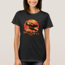 Buscar diplodocus camisetas Fósil