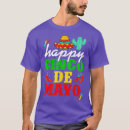 Buscar 5 de mayo camisetas Maracas