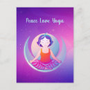 Buscar mindfulness tarjetas Yoga