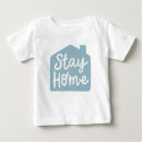 Buscar sano bebe camisetas Virus de la corona