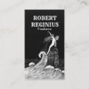 Buscar fairy tarjetas de visita Chica