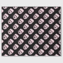 Buscar edgar allan poe papel de regalo Negro