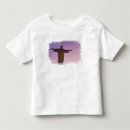 Buscar corcovado camisetas Religioso