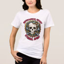 Buscar cráneo mecánico camisetas Steampunk