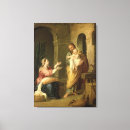 Buscar murillo lienzos Maria