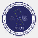 Buscar orion pegatinas Orión