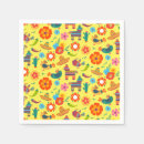 Buscar sombrero mexicano servilletas Cinco de mayo