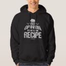 Buscar chef sudaderas Hornear