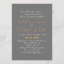 Buscar tipografía invitaciones Formal