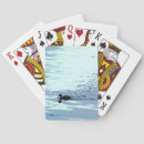 Buscar patos barajas de cartas Aves