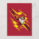 Buscar tebeos de acción postales Barry allen