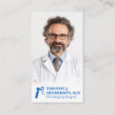 Buscar ent tarjetas de visita Otolaringólogo