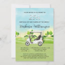 Buscar veinticinco invitaciones Para ella