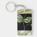 Buscar decorativo llaveros Borde