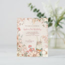 Buscar días de fiesta invitaciones Vintage