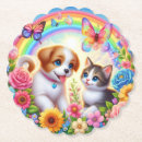 Buscar aroma posavasos Adorable