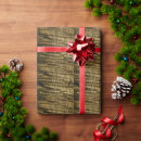 Buscar corteza árbol de papel de regalo Bosque