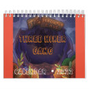 Buscar monstruos calendarios Halloween