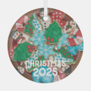 Buscar galletas de azúcar adornos Cookies de los navidades