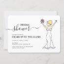 Buscar avatar invitaciones Novia