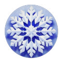 Buscar copo nieve tablas cortar Invierno