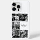 Buscar punteada iphone fundas Monograma