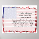 Buscar juramento posters Juramento de lealtad