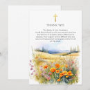 Buscar fúnebre tarjetas Invitados