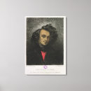 Buscar seda lienzos Rojo