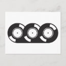 Buscar disc jockey postales Djs