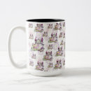 Buscar monstruo verde tazas Fantasía