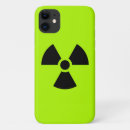 Buscar radiactivo electronica Amarillo