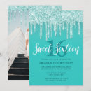 Buscar tiffany invitaciones Foto