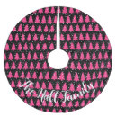 Buscar simple faldas arbol navidad Monograma