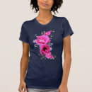 Buscar geranios camisetas Rosa