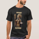 Buscar sumerio camisetas Dios