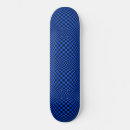 Buscar ilusión tablas de skate Azul