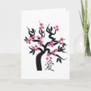 Buscar pájaros negros tarjetas Corazón